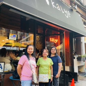 Kalye - Filipino Near Me - New York, New York Kalye - Filipino Near Me - New York, New York