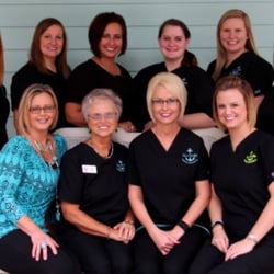 Nu-Smile Family Dentistry - The Nu-Smile Team