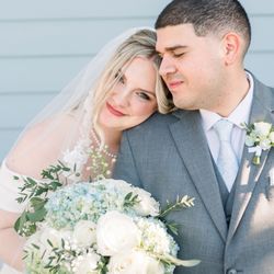 Oceano Hotel & Spa Half Moon Bay - Wedding Day | 1985Luke Photography