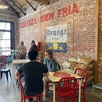 The Taco Stand - Mexican Near Me - Orange, California
