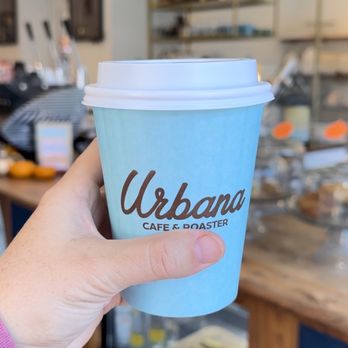 Urbana Cafe - Drip coffee - Cafes Near Me - Cincinnati, Ohio Urbana Cafe - Drip coffee - Cafes Near Me - Cincinnati, Ohio