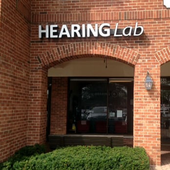 Hearing Lab - Hearing Aid Providers Near Me - Glenview, Illinois