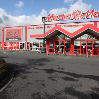 Media Markt - Electronics Near Me - Münster, NW
