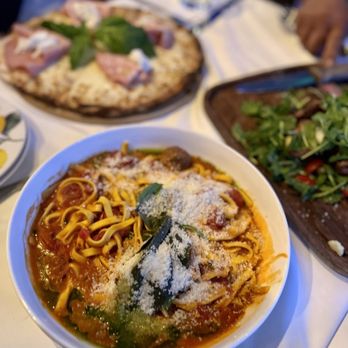Locanda Sorrento - Italian Near Me - Campbell, California