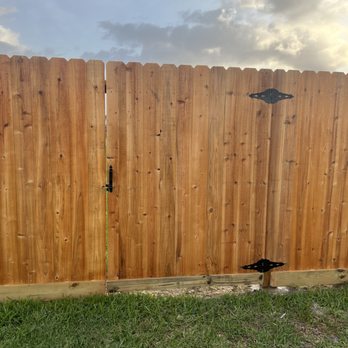 Zz Company - Fences & Gates Near Me - Houston, Texas Zz Company - Fences & Gates Near Me - Houston, Texas