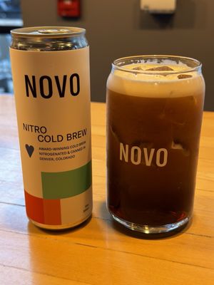Novo Coffee by null