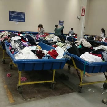 Goodwill Industries Sacramento Valley & Northern Nevada - Sorting bins - Thrift Stores Near Me - Sacramento, California Goodwill Industries Sacramento Valley & Northern Nevada - Sorting bins - Thrift Stores Near Me - Sacramento, California
