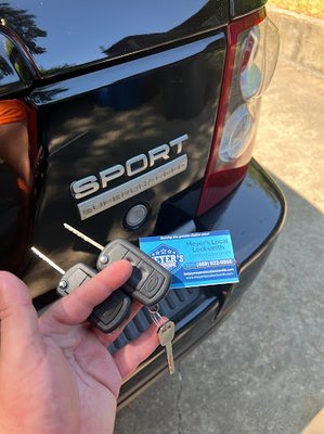 Quick, Reliable, and Affordable - I am unlike all other locksmiths, I am quick, reliable, and budget friendly! Quick, Reliable, and Affordable - I am unlike all other locksmiths, I am quick, reliable, and budget friendly!