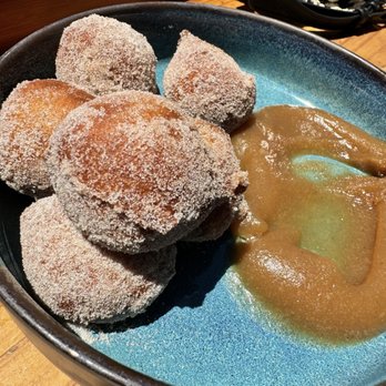 Fern Bar - beignets - Bars Near Me - Sebastopol, California