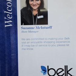 Belk