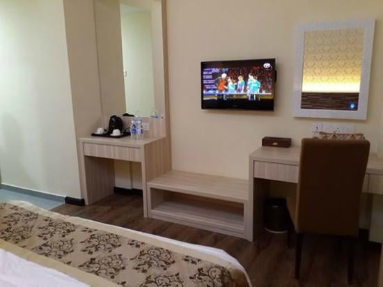 Midcity Hotel