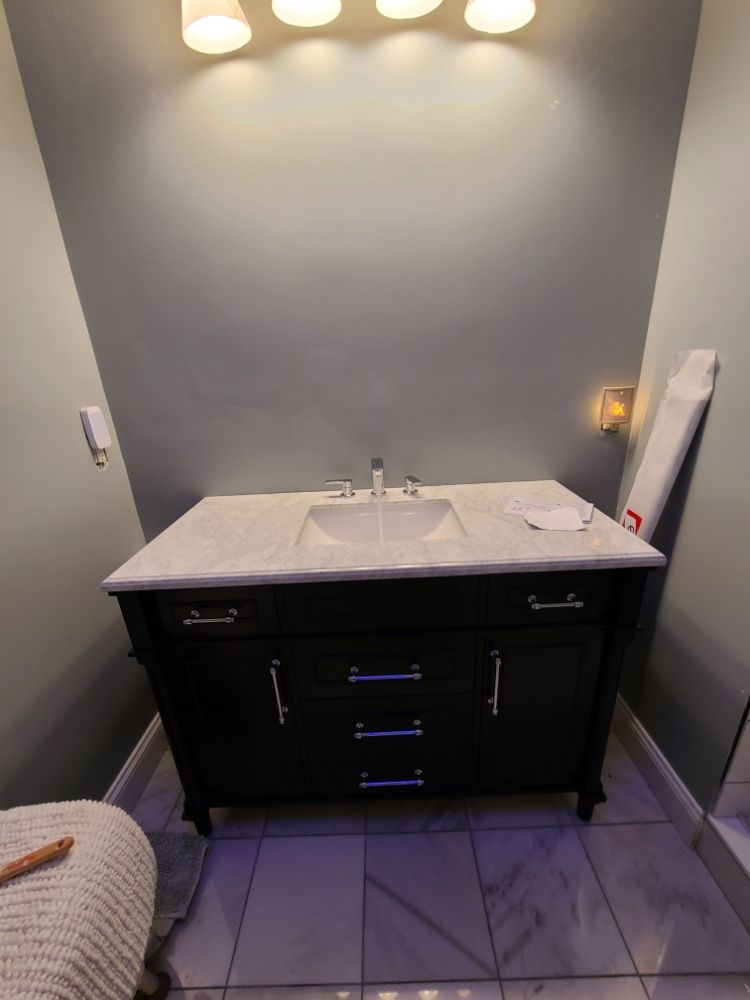 Slide of Jm Lamattina Plumbing and Heating