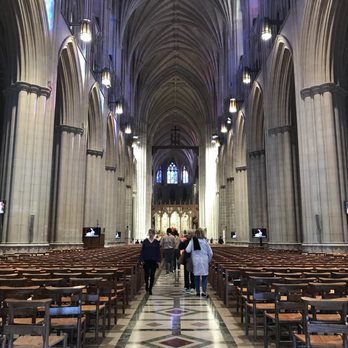 Washington National Cathedral - Churches Near Me - Washington, DC, District of Columbia Washington National Cathedral - Churches Near Me - Washington, DC, District of Columbia
