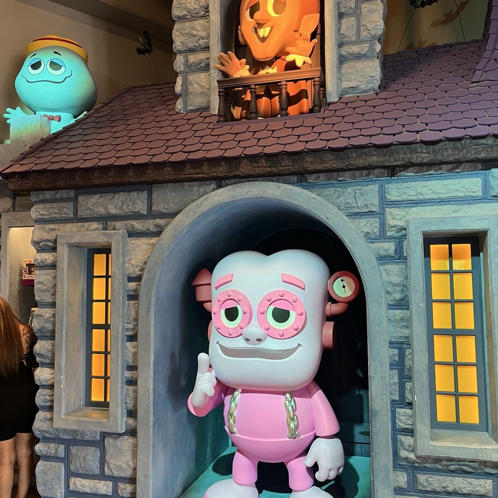 Funko - Toy Stores Near Me - Los Angeles, California