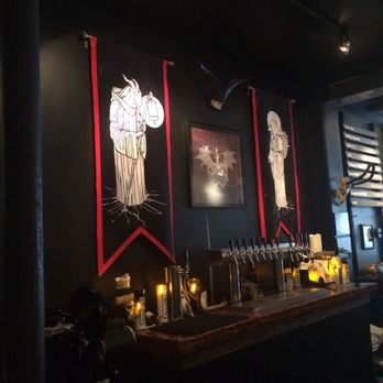 TRVE Brewing - Breweries Near Me - Denver, Colorado