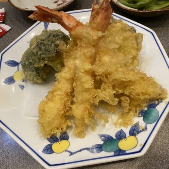 Maguro-Ya - Shrimp tempura - Japanese Near Me - Honolulu, Hawaii Maguro-Ya - Shrimp tempura - Japanese Near Me - Honolulu, Hawaii