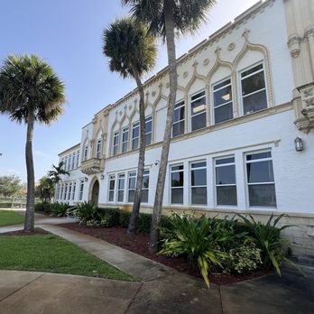 Historic Jupiter School - Landmarks & Historical Buildings Near Me - Jupiter, Florida Historic Jupiter School - Landmarks & Historical Buildings Near Me - Jupiter, Florida