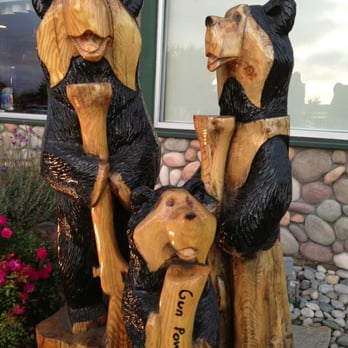 Black Bear Diner Milpitas - Black Bear Diner Mascots - Diners Near Me - Milpitas, California