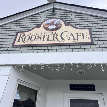 Little Rooster Cafe - Breakfast & Brunch Near Me - Manchester Center, Vermont Little Rooster Cafe - Breakfast & Brunch Near Me - Manchester Center, Vermont