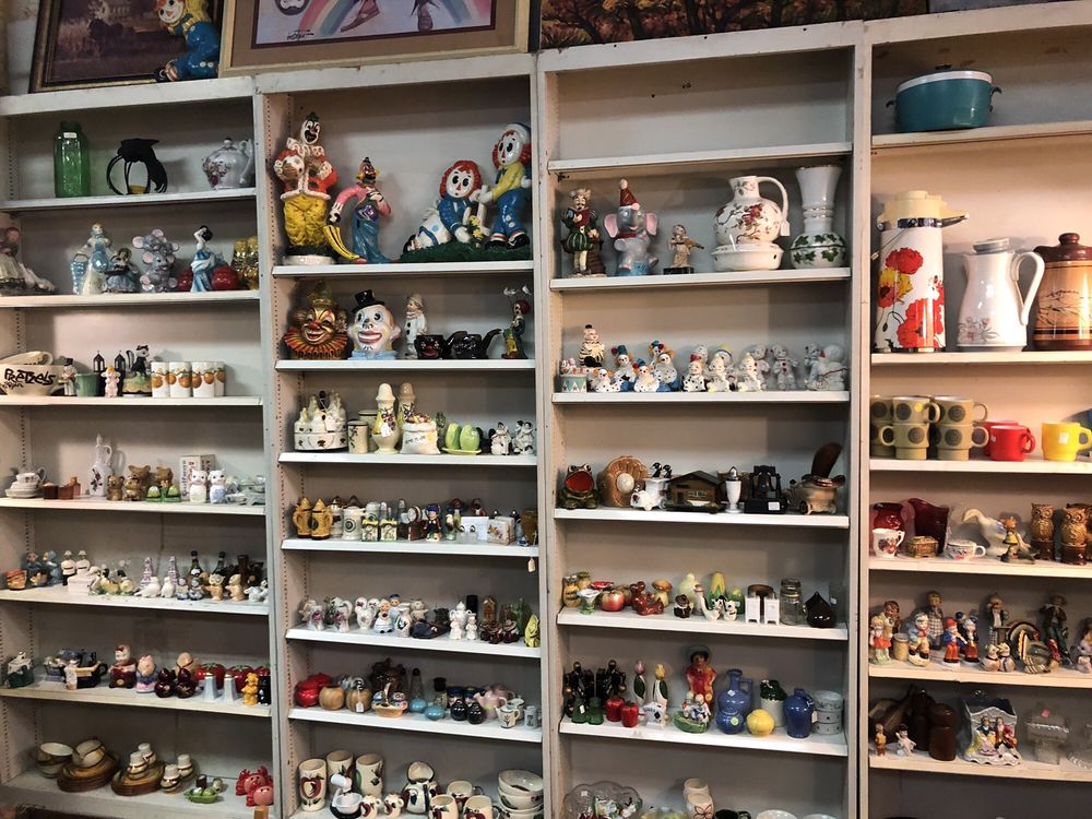 Stuff With a Past Image