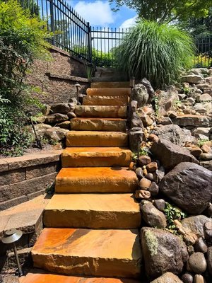 Sparkling Surfaces - Driveways, Walkways & More Rejuvenated
Explore our before-and-after photos of driveways, walkways, and stairs. Watch years of dirt and grime disappear, revealing clean, safe, and inviting surfaces throughout your property. Sparkling Surfaces - Driveways, Walkways & More Rejuvenated
Explore our before-and-after photos of driveways, walkways, and stairs. Watch years of dirt and grime disappear, revealing clean, safe, and inviting surfaces throughout your property.