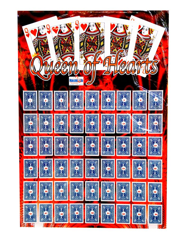 NANNICOLA BINGO SUPPLY 20 Photos 2750 Salt Springs Rd, Youngstown