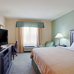 Country Inn & Suites by Radisson, Asheville West near Biltmore - Guest Room