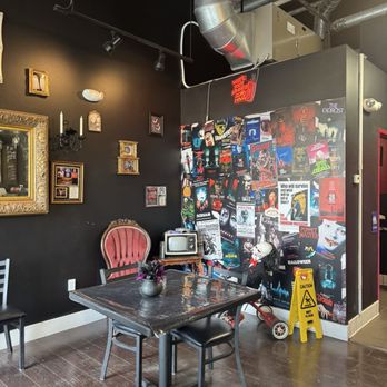 Twisted Coffee - Coffee & Tea Near Me - Bakersfield, California Twisted Coffee - Coffee & Tea Near Me - Bakersfield, California