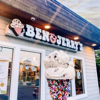 Ben & Jerry’s - Ice Cream & Frozen Yogurt Near Me - Virginia Beach, Virginia Ben & Jerry’s - Ice Cream & Frozen Yogurt Near Me - Virginia Beach, Virginia