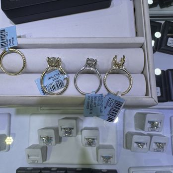 Princess Bride Diamonds - Jewelry Near Me - Huntington Beach, California