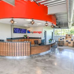 MyStorage Centers