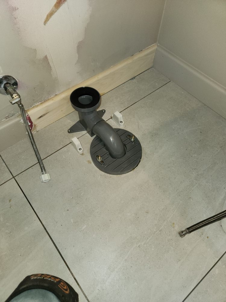 Slide of Plumb Drop Plumbing