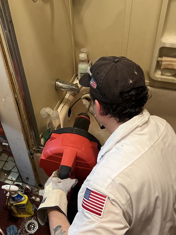 Slide of Benjamin Franklin Plumbing - Teaneck