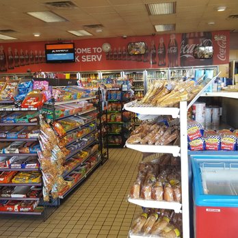 Kwik Serv - Gas Stations Near Me - San Pablo, California