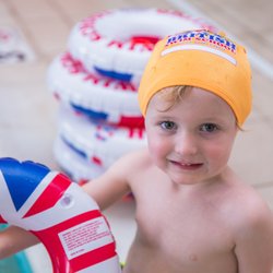 British Swim School Ravenswood LA Fitness