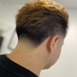 Hair Hair