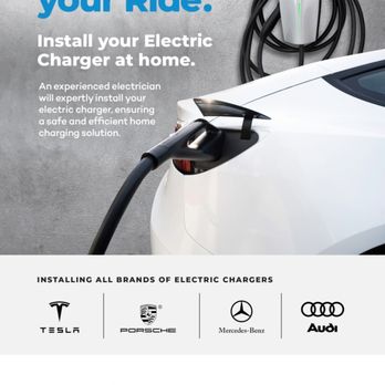 DB Electric - Electricians Near Me DB Electric - Electricians Near Me