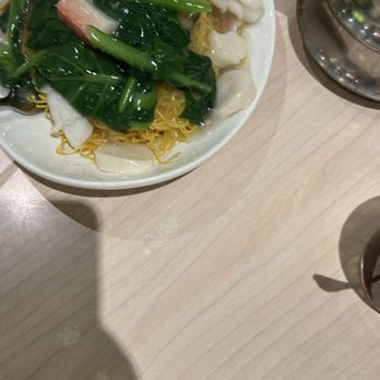 Congee Queen - Chinese Near Me - Markham, Ontario