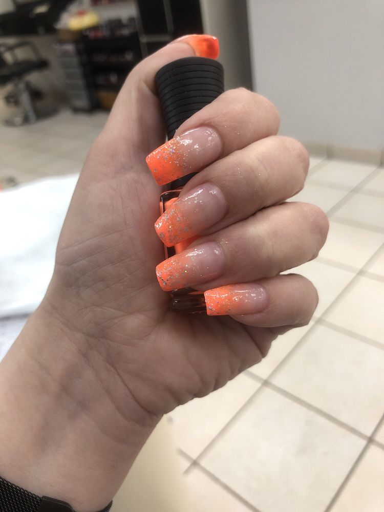 TINA TRAN’S NAIL STATION 210 N Brand Blvd, Glendale, California