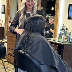 Soleil Salon & Spa
