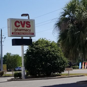 CVS Pharmacy - Chiefland CVS - Drugstores Near Me - Chiefland, Florida