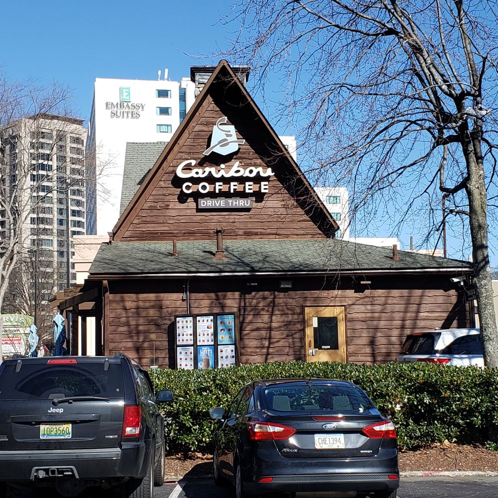 Caribou Coffee - Coffee & Tea Near Me - Atlanta, Georgia Caribou Coffee - Coffee & Tea Near Me - Atlanta, Georgia