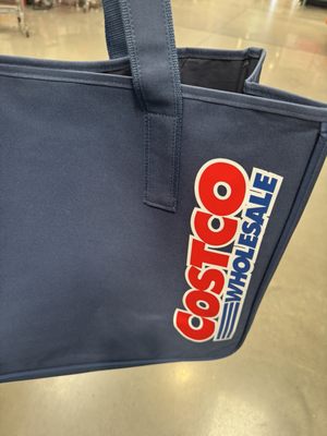 Costco Wholesale by null