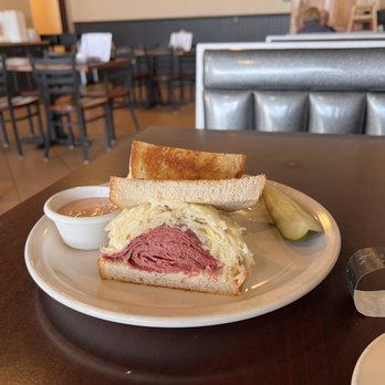 Average Prices at Stateside Deli
