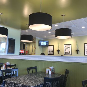 Chicken Salad Chick - Inside - Southern Near Me - Tampa, Florida Chicken Salad Chick - Inside - Southern Near Me - Tampa, Florida