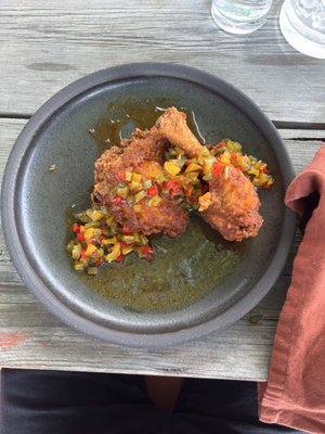 The Stakeout by null