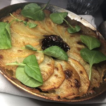Le Coucou - French Near Me - New York, New York