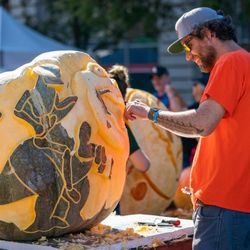 Operation Pumpkin