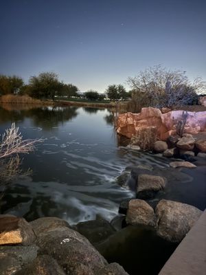 Sheraton Grand at Wild Horse Pass by null