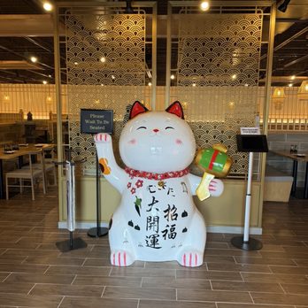 Sushi Yama - Mascot of Sushi Yama - Sushi Bars Near Me - Pinellas Park, Florida Sushi Yama - Mascot of Sushi Yama - Sushi Bars Near Me - Pinellas Park, Florida